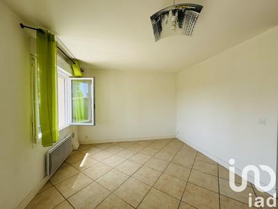 Maison - 56 m² - 3 pièces