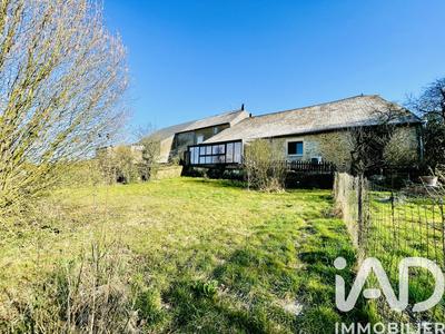 Maison de campagne - 310 m² - 7 pièces