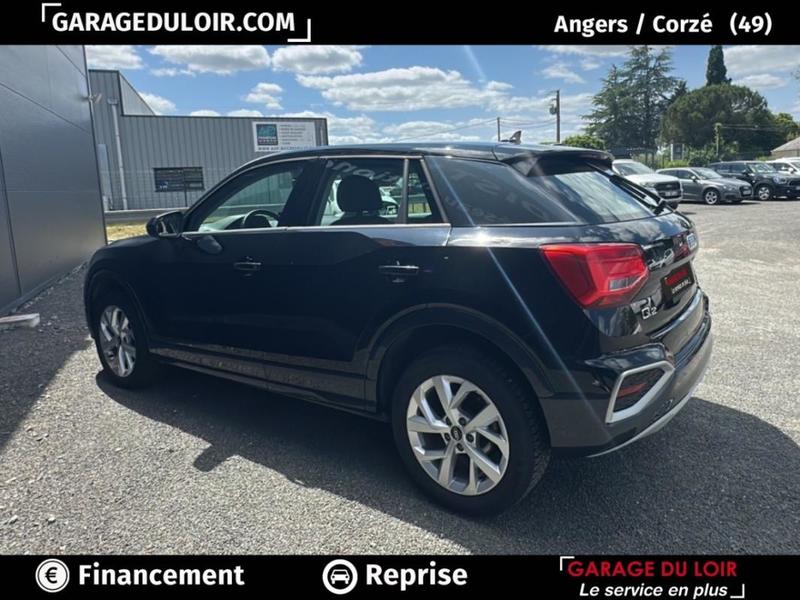 Audi Q2 35 Tfsi 150 s tronic Advanced