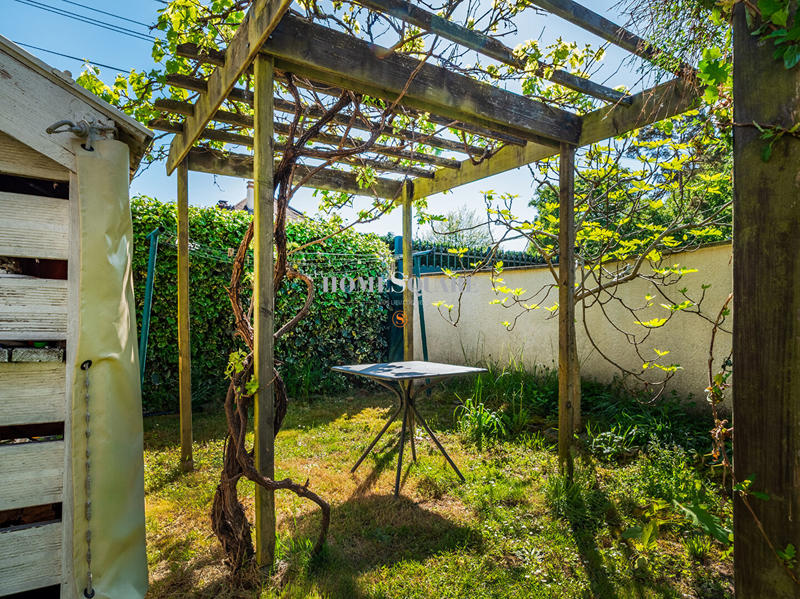 Maison - 142 m² - 6 pièces