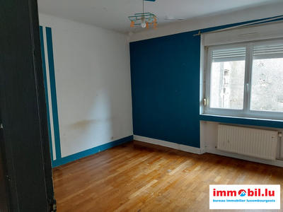 Maison - 85 m² - 5 pièces