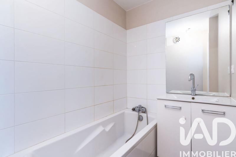 Appartement - 53 m² - 3 pièces