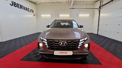 Hyundai Tucson 1.6 Phev 265 Htrac Business 4wd Auto