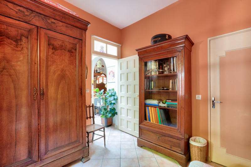 Maison - 100 m² - 3 pièces