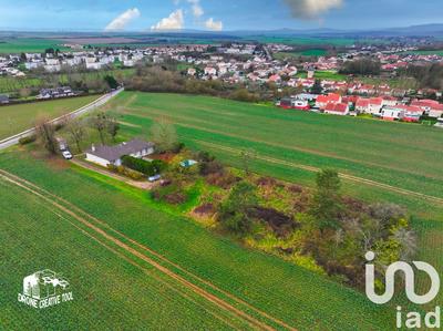 Maison - 155 m² - 6 pièces