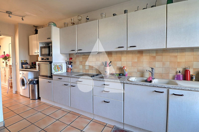 Maison - 135 m² - 6 pièces