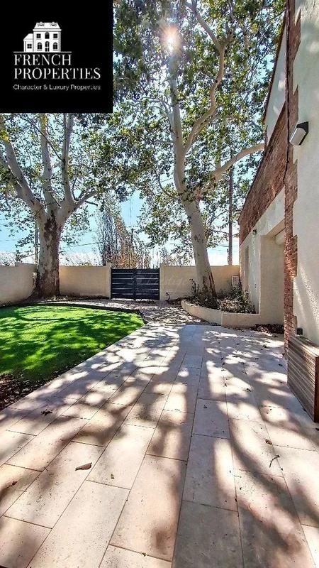 Maison - 193 m² - 8 pièces