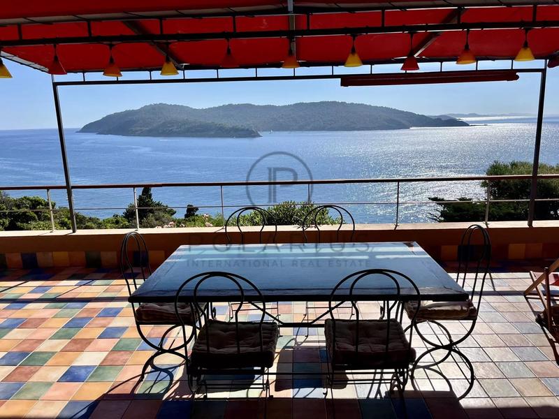 Villa - 120 m² - 4 pièces