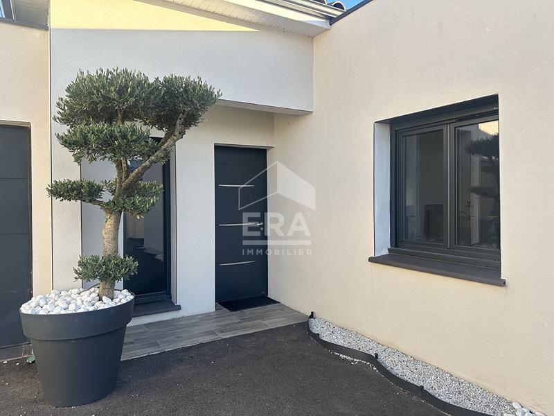 Villa - 110 m² - 4 pièces