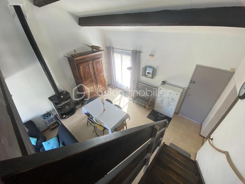 Villa - 99 m² - 5 pièces