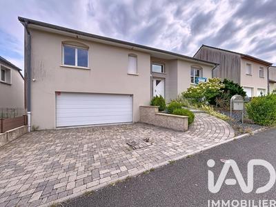 Maison - 170 m² - 6 pièces