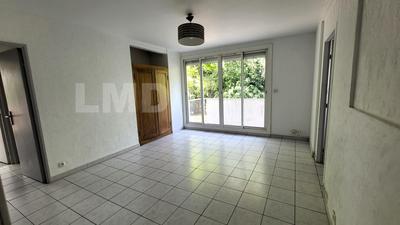 Appartement - 68 m² - 4 pièces