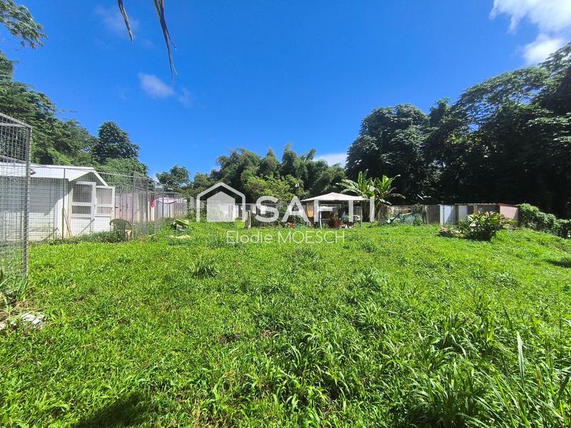 Maison - 180 m² - 7 pièces