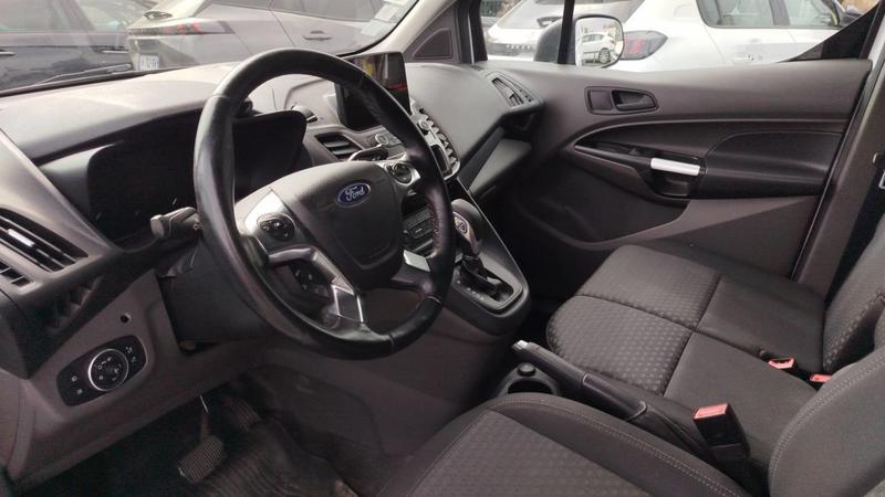 Ford Transit Connect 1.5 EcoBlue 120 Bva8 Trend