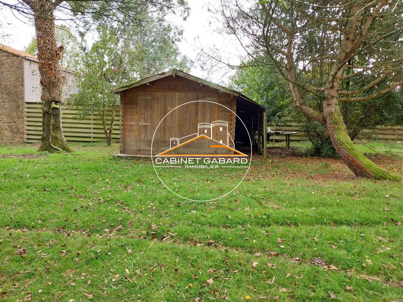 Maison - 144 m² - 4 pièces