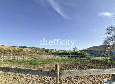 Maison de domaine équestre - 1 500 m²