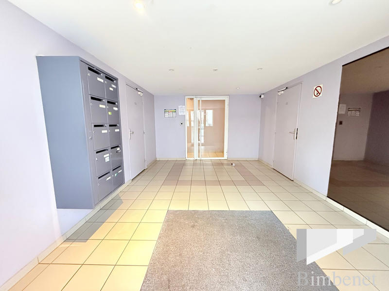 Appartement - 74 m² - 4 pièces