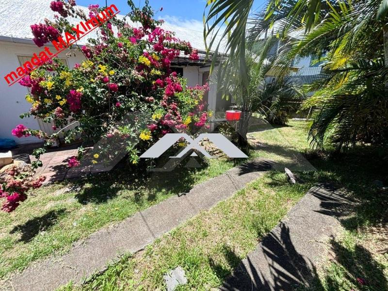 Maison - 75 m² - 4 pièces