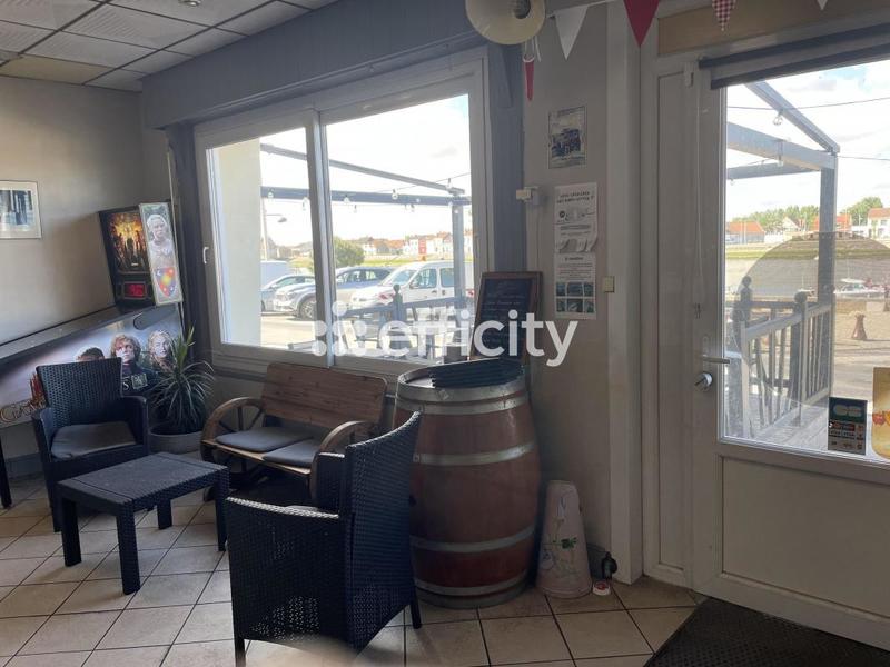 Immeuble - 130 m² - 7 pièces