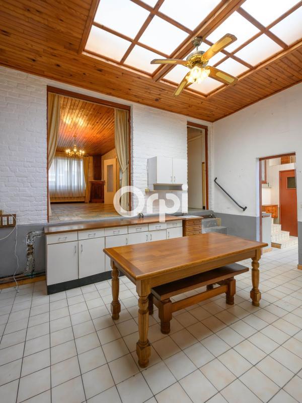 Maison - 147 m² - 5 pièces