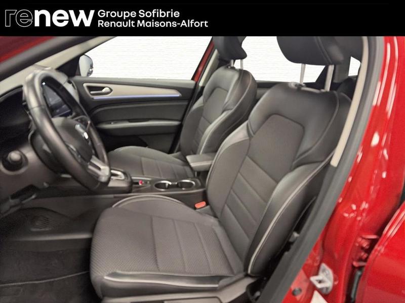 Renault Arkana E-Tech 145 - 21b Intens