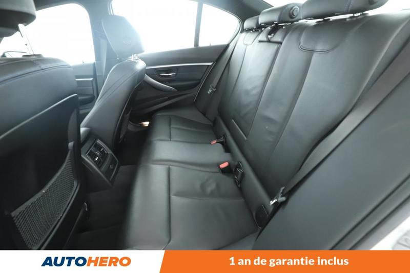 Bmw Série 3 318i m Sport Bva8 136 ch