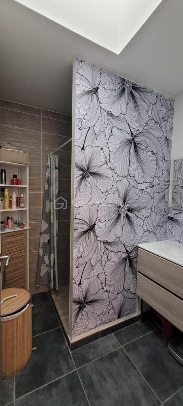 Maison - 83 m² - 4 pièces