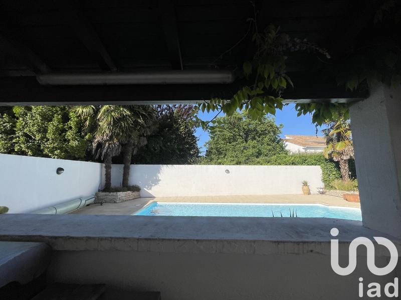 Maison - 94 m² - 4 pièces