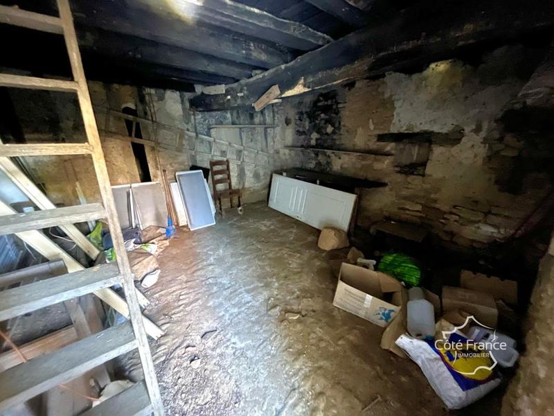 Maison - 114 m² - 5 pièces