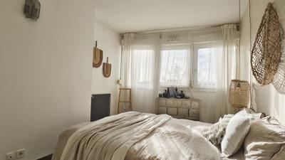 Appartement - 69 m² - 4 pièces