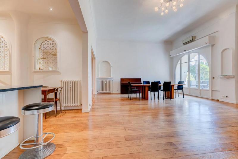 Appartement - 171 m² - 4 pièces