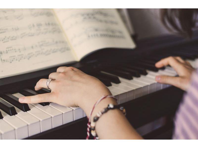 Concert piano/voix Marthe Prud'homme
