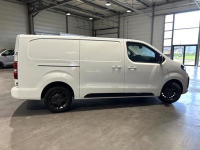 Citroën Jumpy Fourgon 26 658,00 Ht - Xl Long 2.0 BLUEHDi 180 Ch Eat8 Pack Look Camera Moduwork Apple Carplay Expert