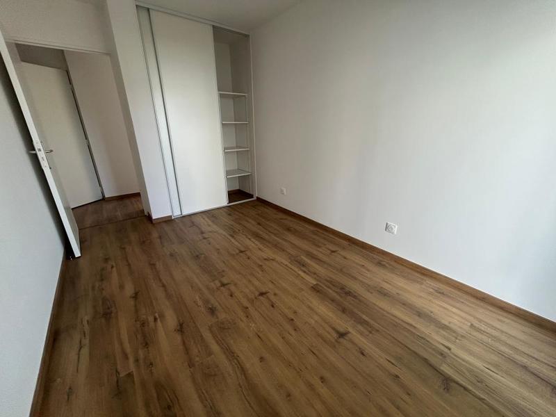 Appartement - 87 m² - 4 pièces