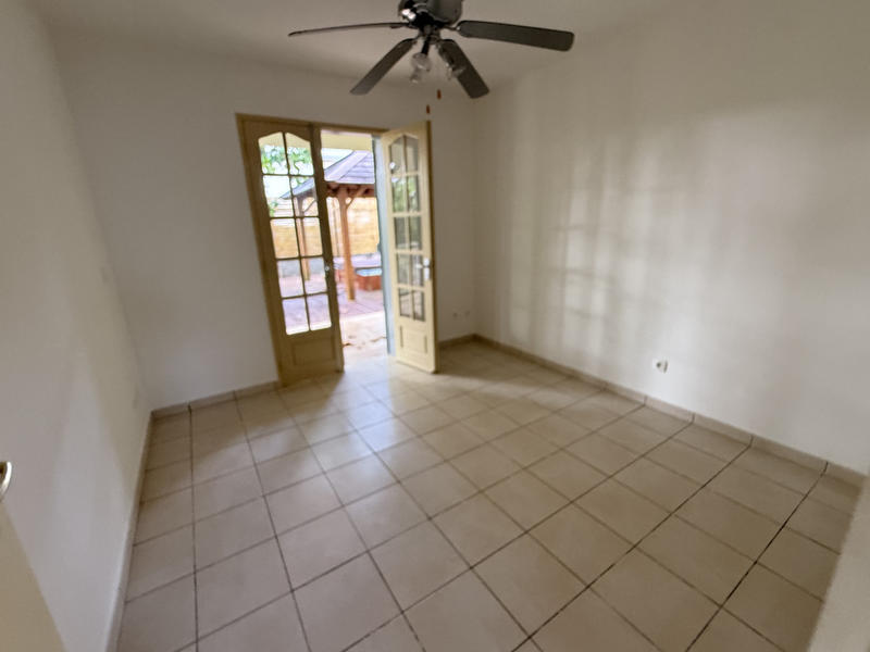 Maison - 112 m² - 4 pièces