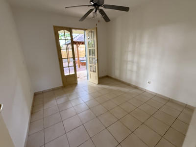 Maison - 79 m² - 4 pièces