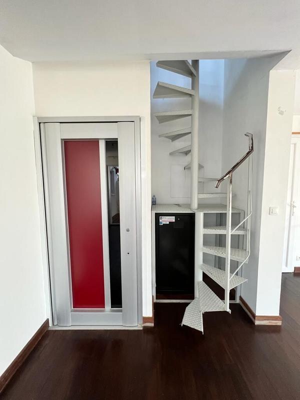 Maison - 132 m² - 5 pièces