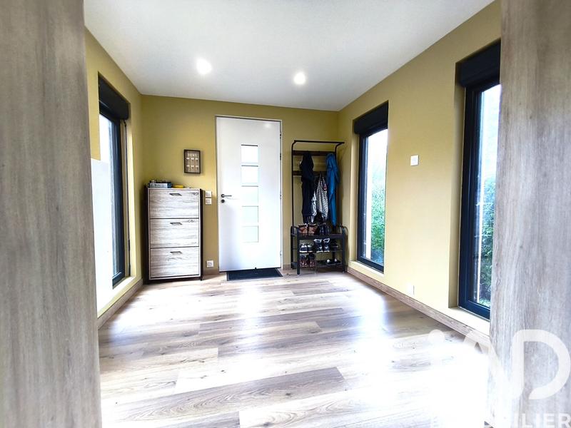 Maison - 82 m² - 4 pièces