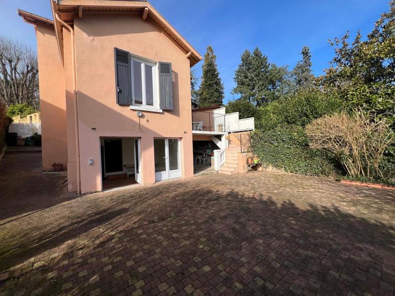 Villa - 87 m² - 4 pièces