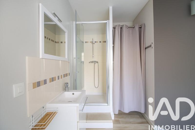 Maison - 98 m² - 5 pièces