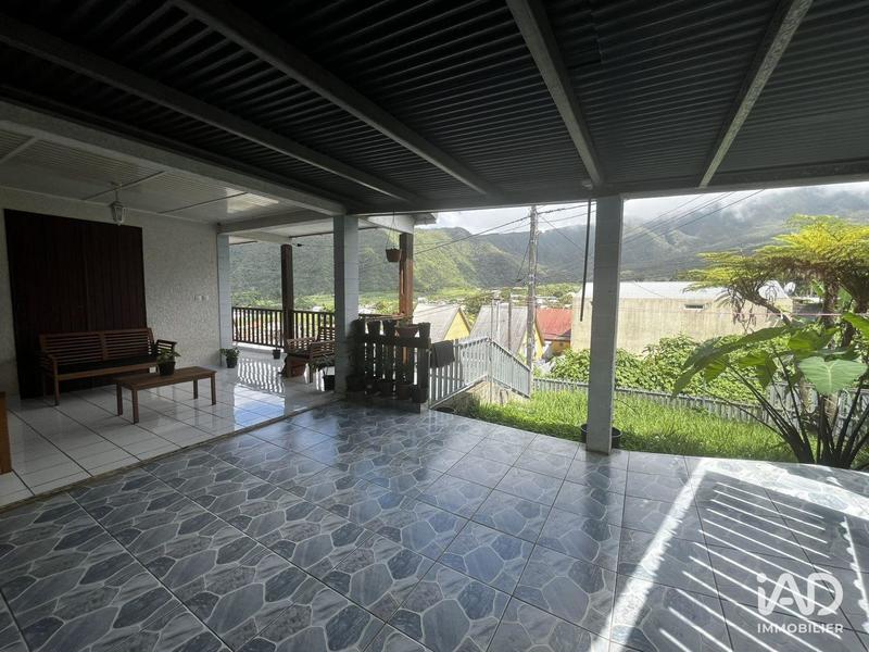 Maison - 71 m² - 3 pièces