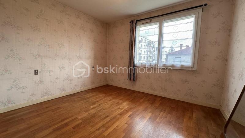 Maison - 81 m² - 4 pièces