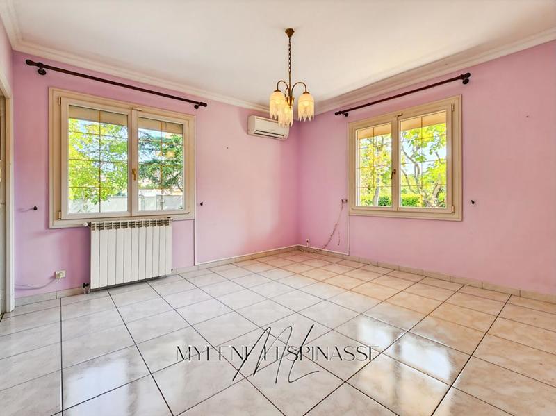 Maison - 168 m² - 4 pièces