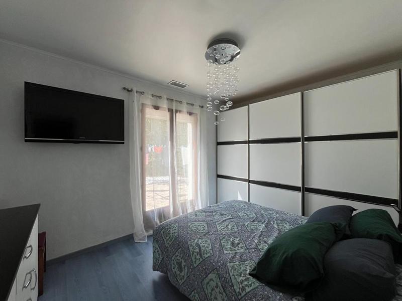 Maison - 208 m² - 7 pièces