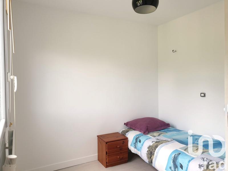 Maison - 143 m² - 7 pièces