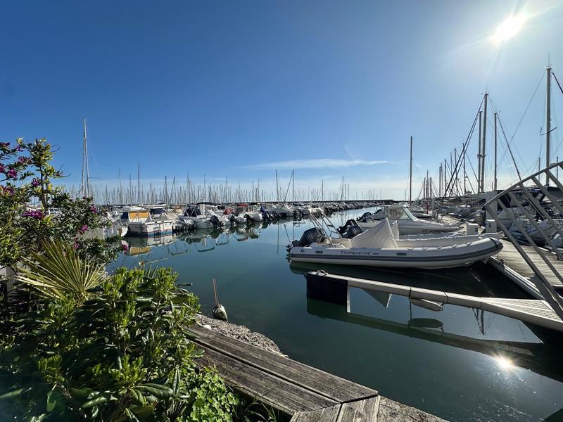 Local commercial - 163 m²