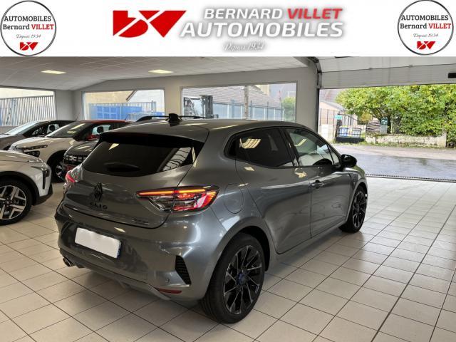 Renault Clio V TCe 90 ch Gsr2 Esprit Alpine