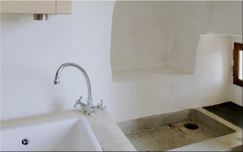 Maison en pierre - 240 m² - 6 pièces