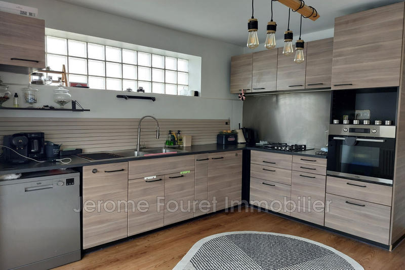 Maison - 153 m² - 5 pièces