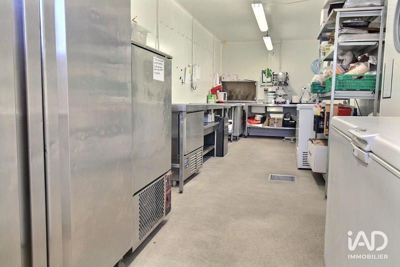 Local commercial - 90 m²